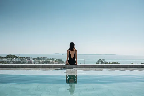 Shanhai SOHAI Sheye Seaview Homestay