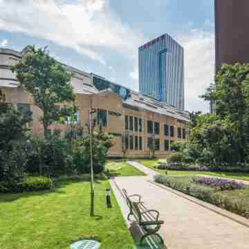 豆奶公寓（陸家路分店） Others