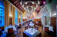 Asam Hotel Hotels in Straubing