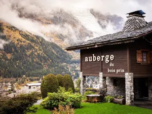 Auberge du Bois Prin