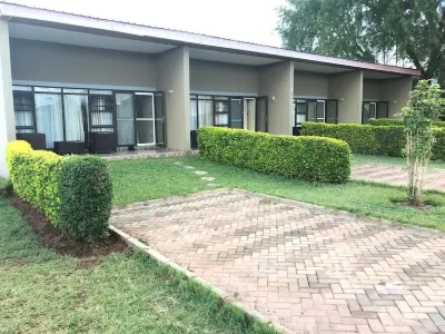 Stoneridge Estate Hotels in Lusaka