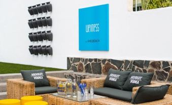 AxelBeach Maspalomas - Apartments and Lounge Club - Adults Only