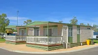 Echo Holiday Parks - Waikerie