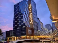 德薩圖飯店 住宿飯店