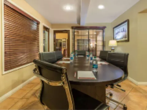 Ramada by Wyndham Mountain View Hotels in Mountain View