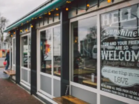 Hotel Credible Hotels in Nijmegen