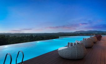 Wyndham Panbil Batam