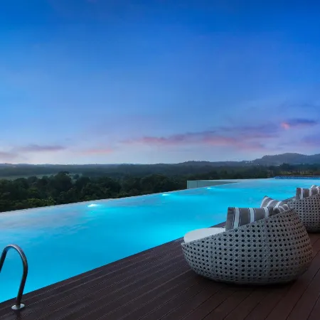Wyndham Panbil Batam
