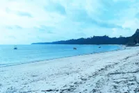 Honey Moon Beach Resort - Pet-friendly
