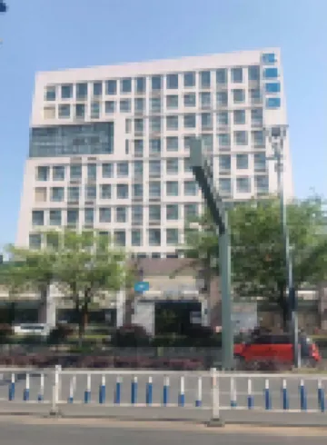 HanTing Hotel (Changzhou Science and Education City) Các khách sạn ở Thường Châu