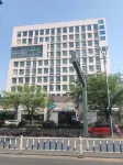 Hanting Hotel (Changzhou Science and Education City) Hotel in zona Wujin Gymnasium