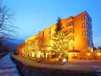Hotel Hakuba Hotéis em Hakuba