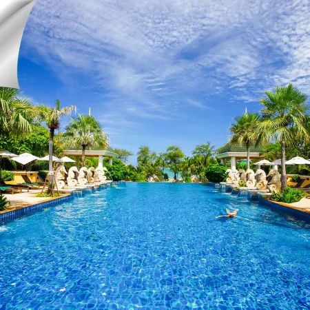 Phuket Graceland Resort and Spa