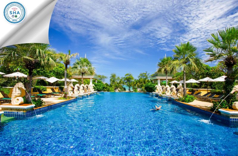 Phuket Graceland Resort and Spa photo 2