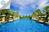 Phuket Graceland Resort and Spa - 5 stjerner