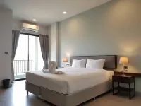 At Sleep Hotels in Nakhon Pathom