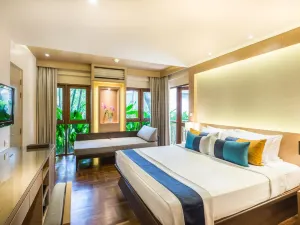 Chaweng Regent Beach Resort