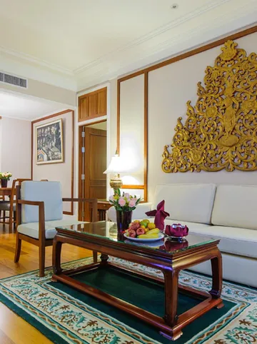 รูปภาพของโรงแรมดิเอ็มเพรส เชียงใหม่