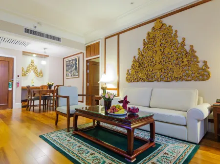 The Empress Chiangmai