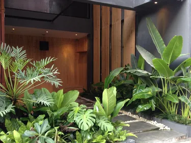 รูปภาพของโรงแรมไฟว์ บีช เฮาส์