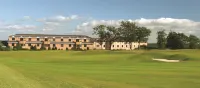Glasgow Westerwood Hotel, Spa & Golf Resort Hotel di 