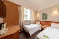 Hotel Bencoolen @ Bencoolen Street Hotels in Bugis