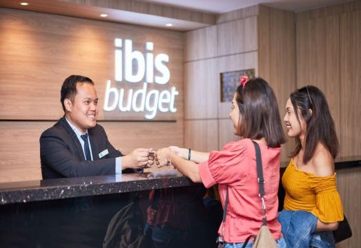 이비스 버젯 싱가포르 루비 대표 이미지