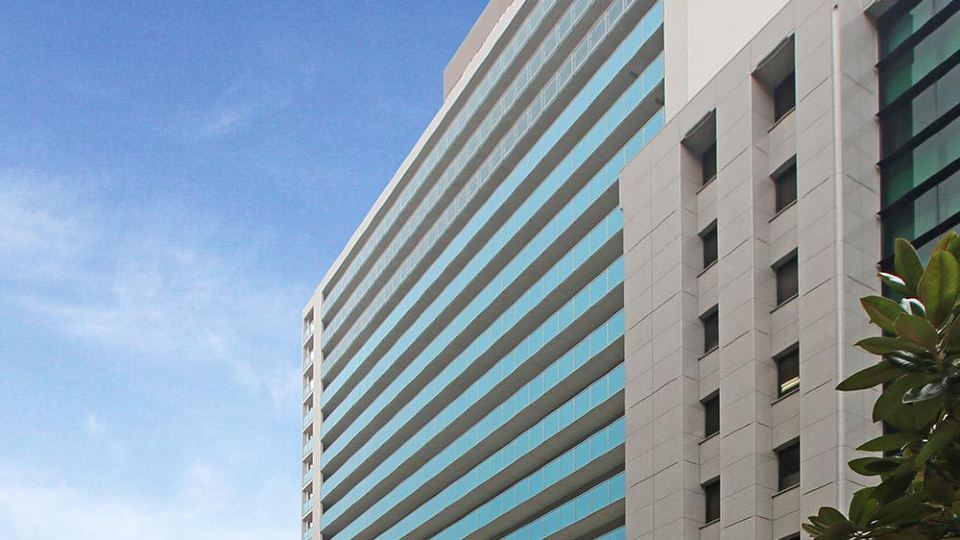 Kobe Luminous Hotel Sannomiya