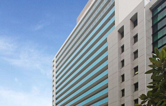 Kobe Luminous Hotel Sannomiya