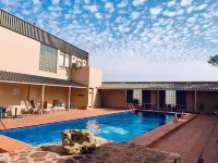 Desert Cave Hotel Hotels in Coober Pedy