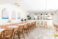 Hôtel le Sud Hotels in Juan-les-Pins