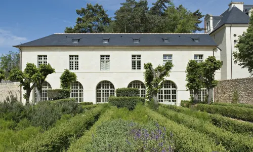 Fontevraud l'Ermitage