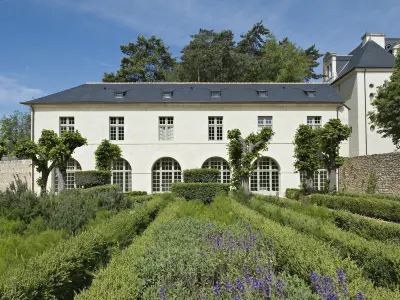 Fontevraud l'Ermitage Hotels in Fontevraud L'Abbaye