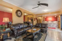Econo Lodge Hotels in Union City