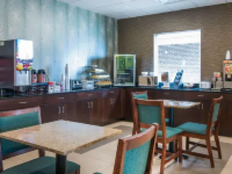 Econo Lodge Hoteles en Condado de Johnston