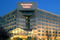 Sheraton Suites Philadelphia Airport Hotels in Philadelphia