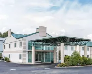 Econo Lodge Morristown West Hotels in Morristown