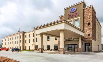 Comfort Suites Brookings