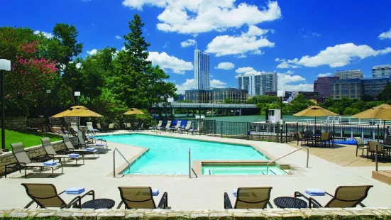 Hyatt Regency Austin