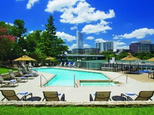 Hyatt Regency Austin