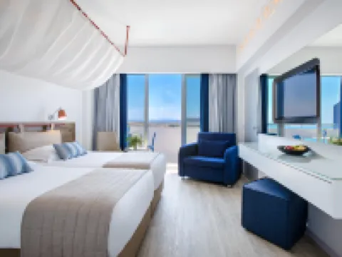 Lordos Beach Hotel & Spa Hotels in Pyla