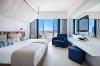 Lordos Beach Hotel & Spa Hotel dekat Golden Beach