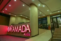 Ramada Addis, Addis Ababa