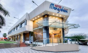 Hotel Mangalam