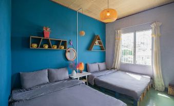 Homestay Dalat 1900s