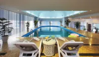Ha Long DC Hotel Hotels in Hạ Long