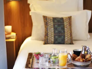 Dar El Jeld Hotel and Spa