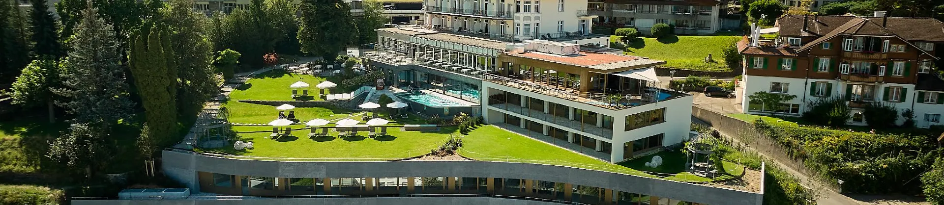 Four-Star Hotels