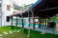 Lagoon Boutique Hotel - spa