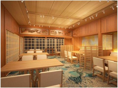 호텔 파렌스 오노야 객실